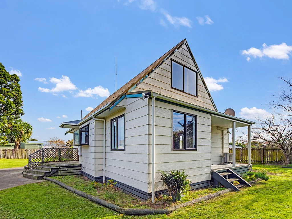 Te Aroha 3Habitaciones Bring the Vision, Reap the Reward