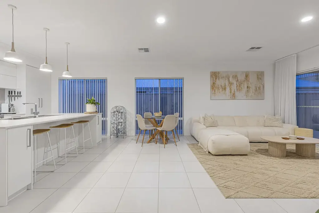 Sinagra 4ਬੈੱਡਰੂਮ Near New Home in the heart of Garden Park Grove