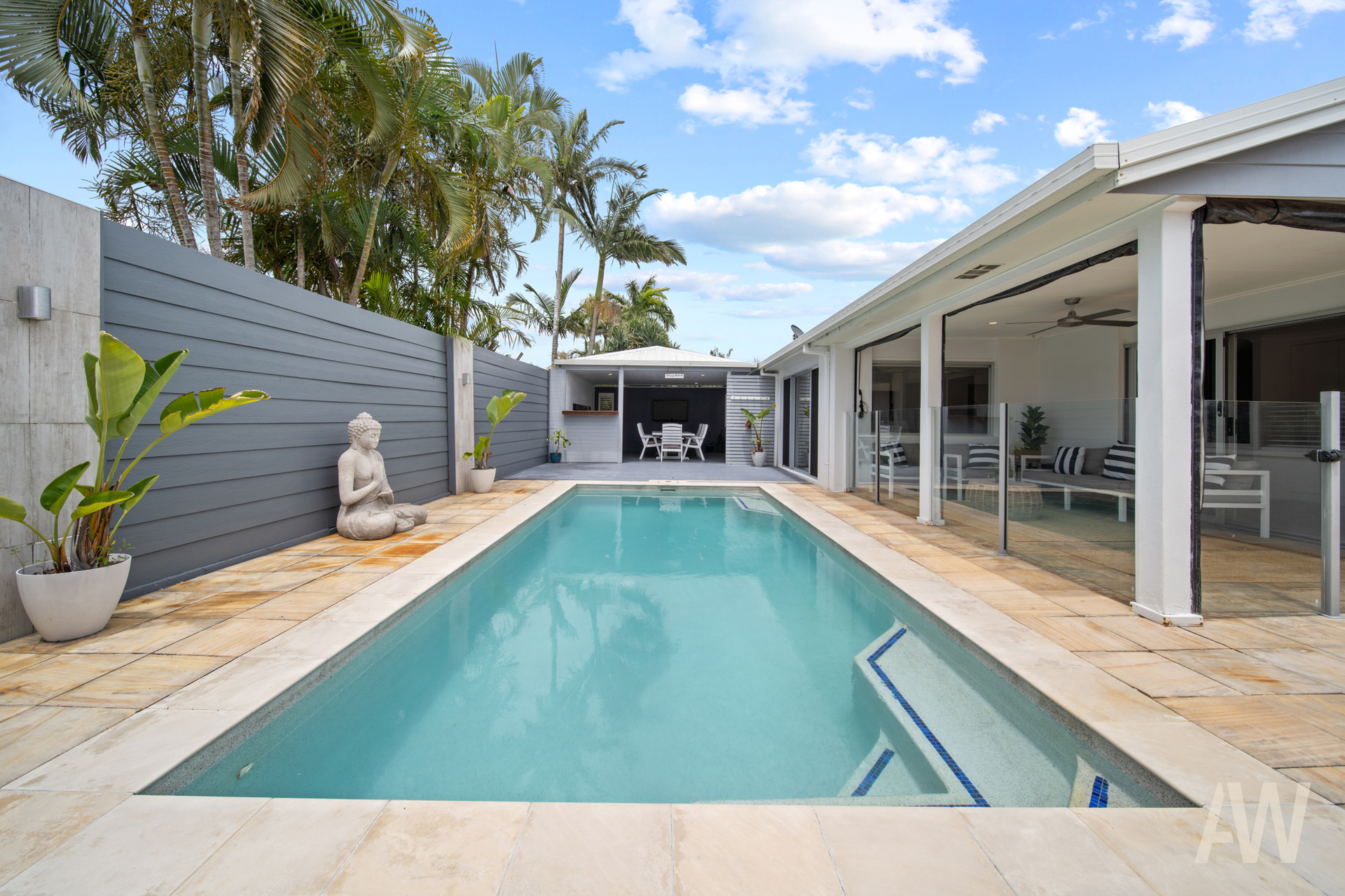 35 BRENTWOOD AV, MOOLOOLABA QLD 4557, 0 Schlafzimmer, 0 Badezimmer, House