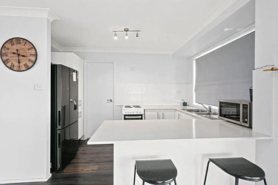 39 Corunna Crescent, Flinders, NSW 2529, 3房, 1浴, Unit