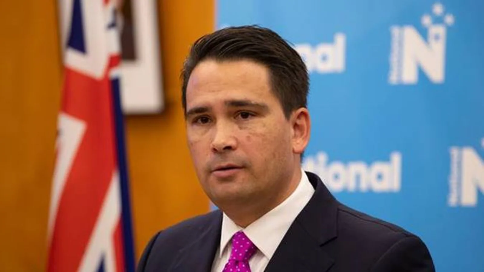 弃投国家党！因为Simon Bridges这番话，国家党支持者怒了