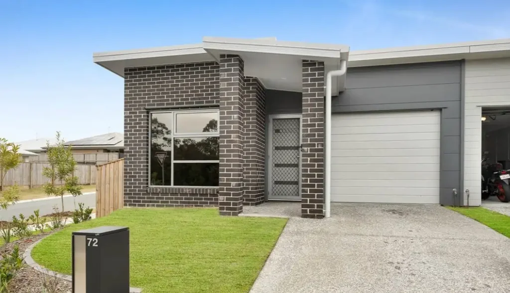 Yarrabilba 3Habitaciones Fantastic First Home Directly Opposite Parkland!