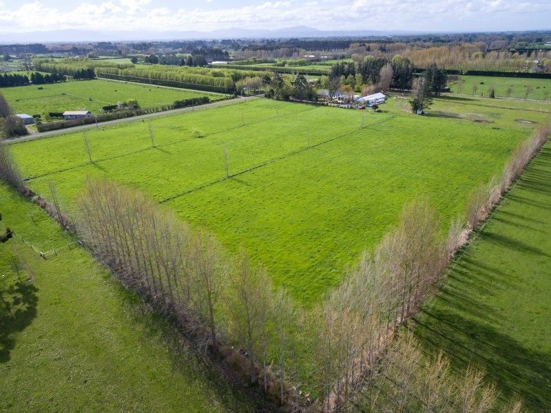 36 Raddens Road, Ohoka, Waimakariri, 4 habitaciones, 0 baños