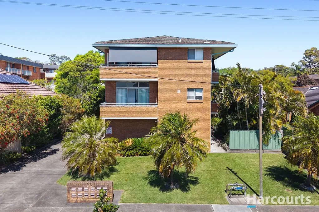 12/98 Regent Street, New Lambton, NSW 2305
