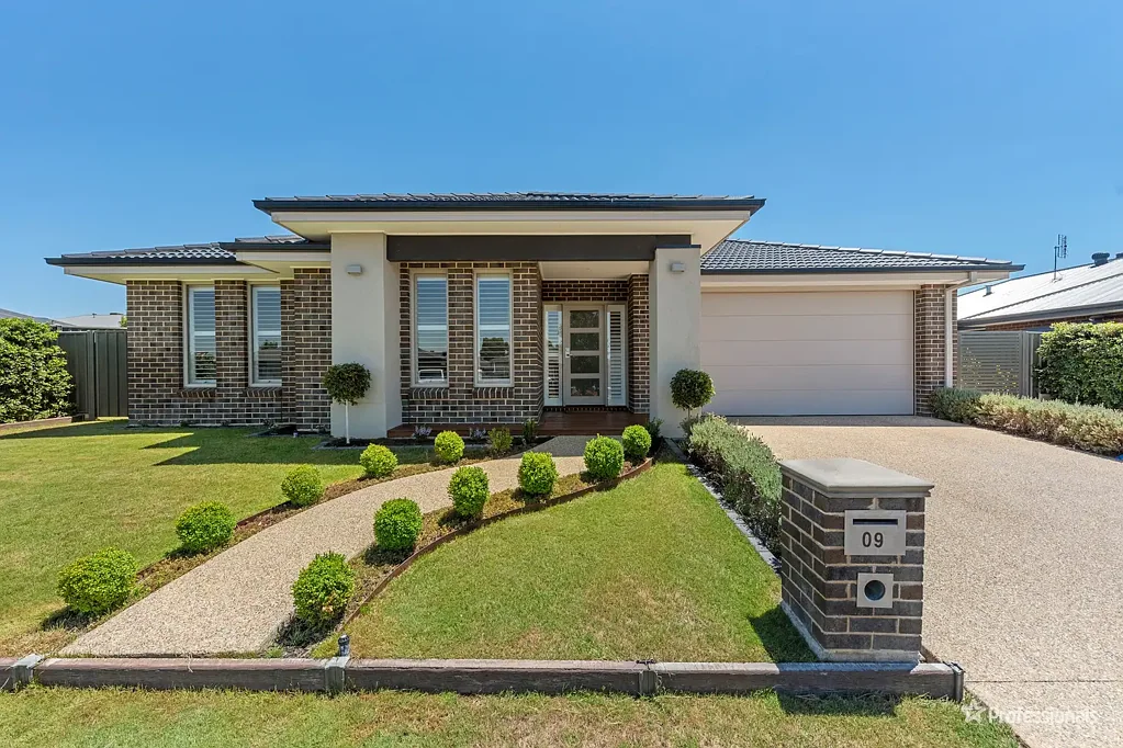 9 Chisholm Street, Maryborough, VIC 3465