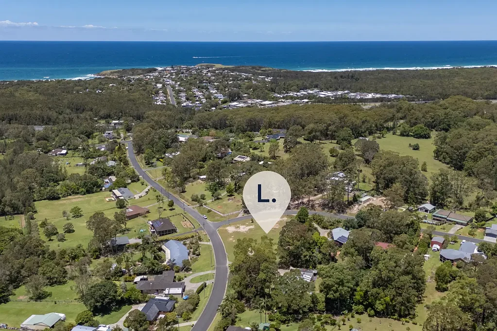 17 Poynten Drive, Emerald Beach, NSW 2456