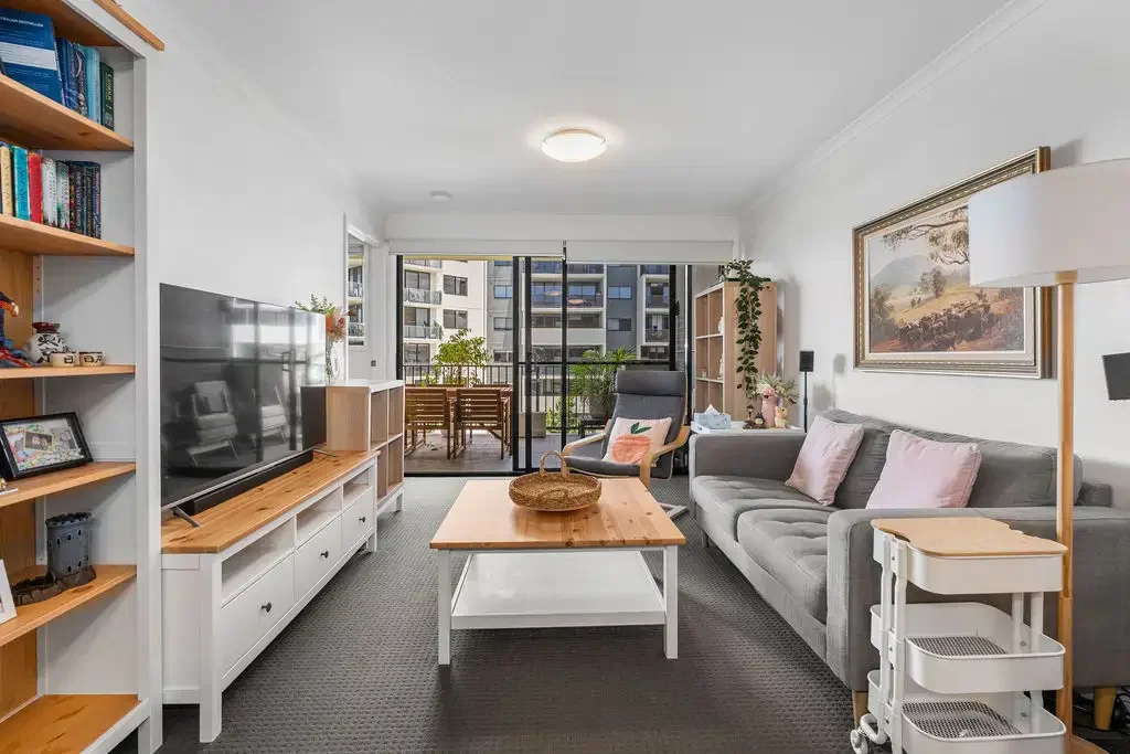 408/6 High Street, Sippy Downs, QLD 4556