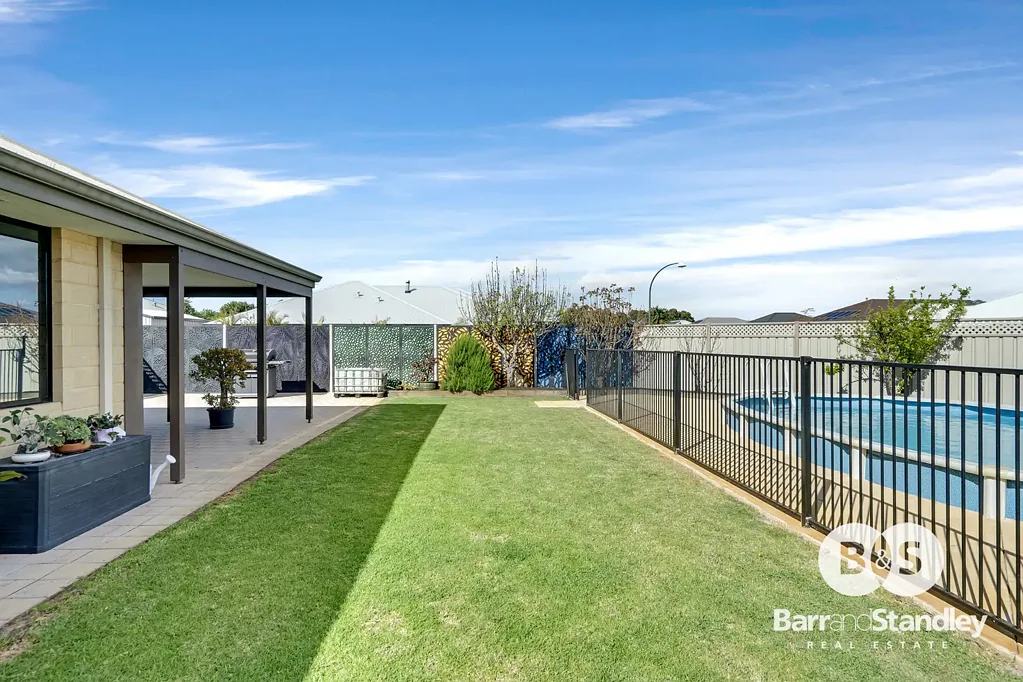 1 Jasper Road, Australind, WA 6233