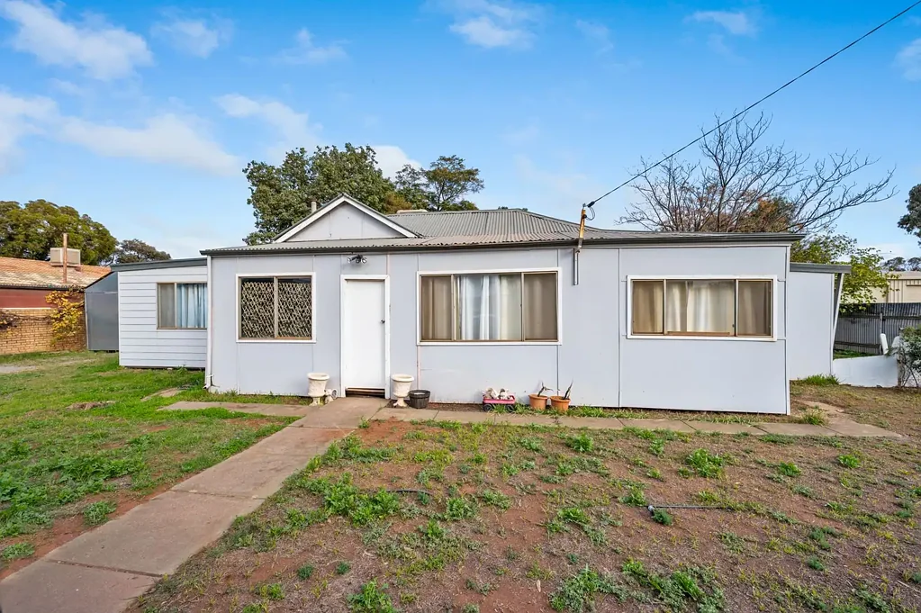 Boulder 4ห้องนอน Secure Investment with Strong Returns & Future Rental Growth