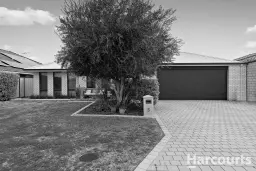 5 Bamburgh Turn, Meadow Springs