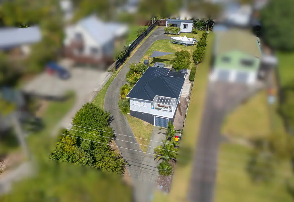 6 Kauri Road, Stanmore Bay, Rodney, Auckland