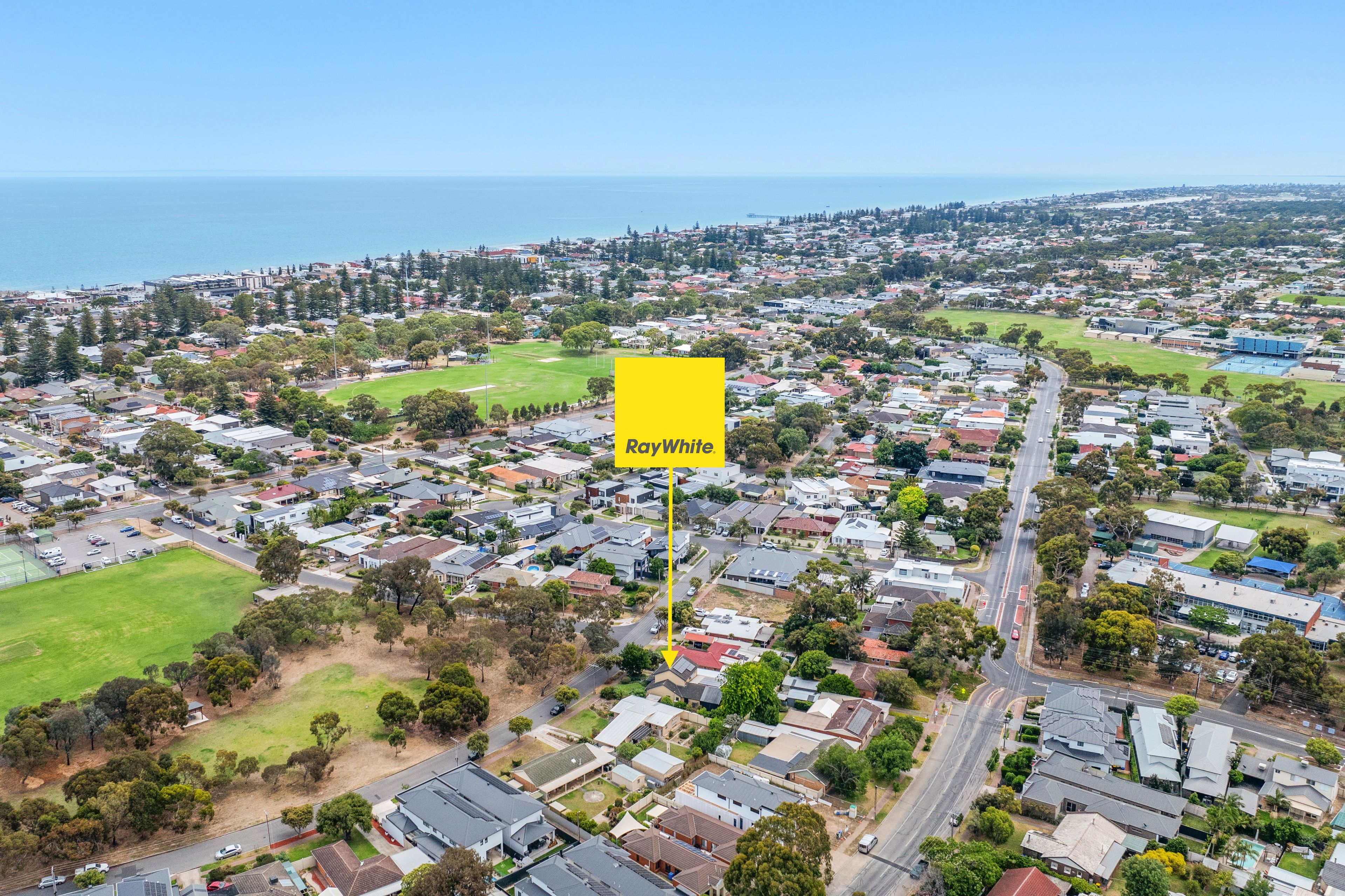 17 WHIBLEY ST, HENLEY BEACH SA 5022, 0 rūma, 0 rūma horoi, House