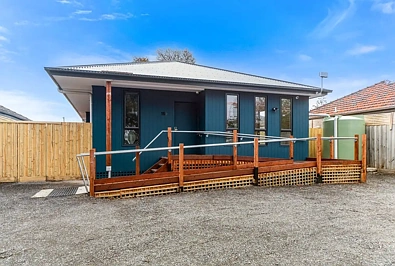 159 Beach Street, Frankston, VIC 3199, 1房, 1浴, Studio