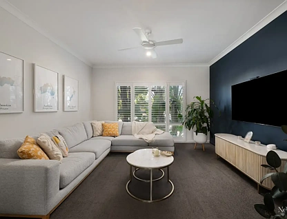 43 Pipeline Avenue, Peregian Beach, QLD 4573, 4 ਕਮਰੇ, 2 ਬਾਥਰੂਮ, House