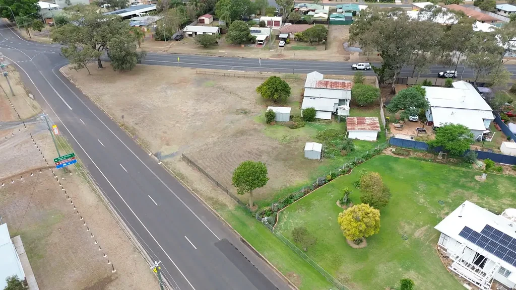 Oakey 3房  A Very Rare Offering In Prime Oakey Location