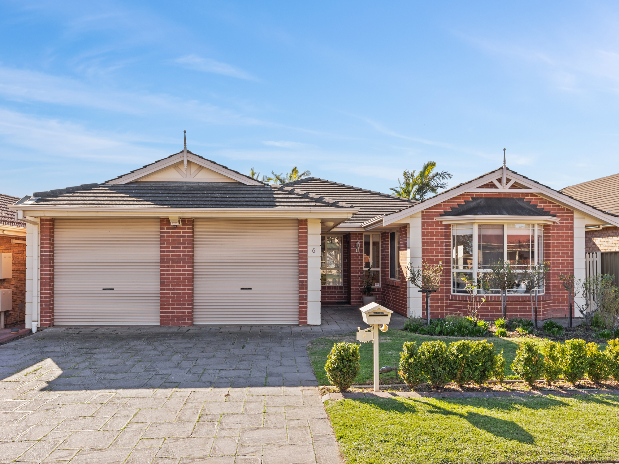 6 BURGUNDY WAY, GLENGOWRIE SA 5044, 0部屋, 0バスルーム, House