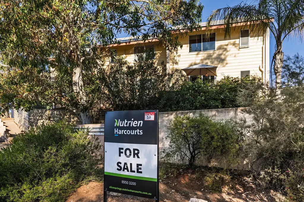10/4 Mariae Place, Sadadeen, NT 870