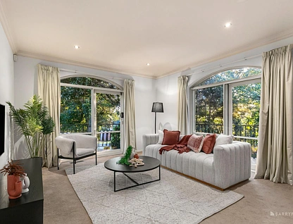 1/1 St Andrews Crescent, Bulleen, VIC 3105, 2房, 2浴, 城市屋