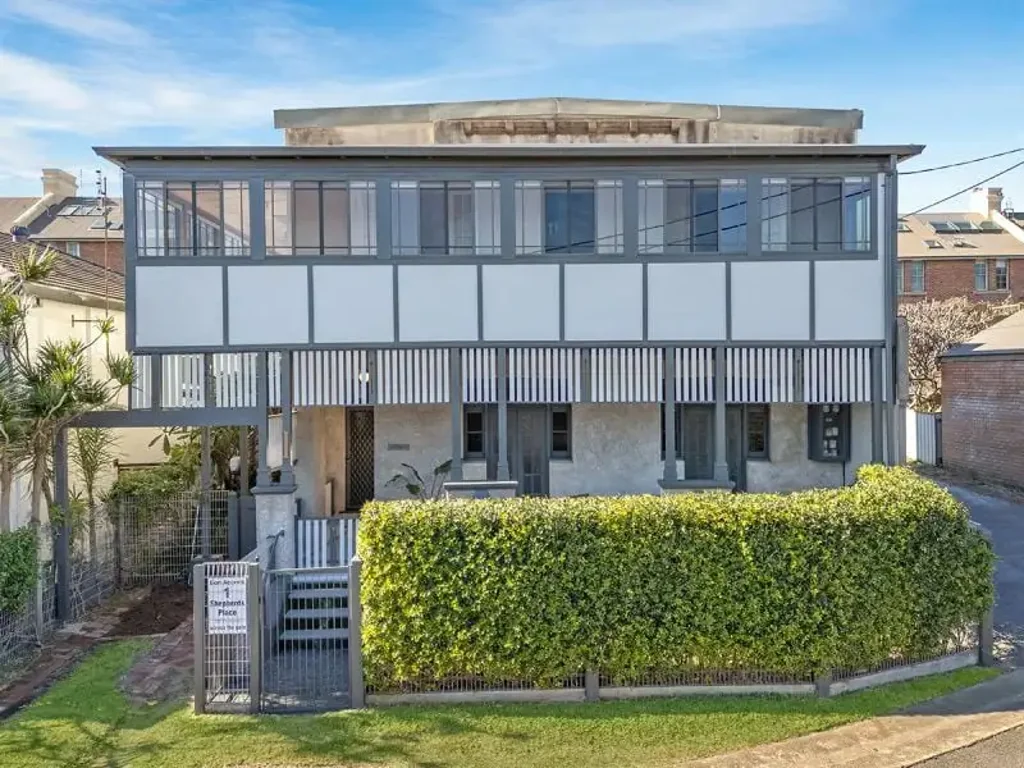 1 Shepherds Place, Newcastle East, NSW 2300