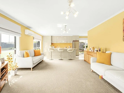 Silid Pahingahan - 79A Drake Street, Devonport, TAS 7310
