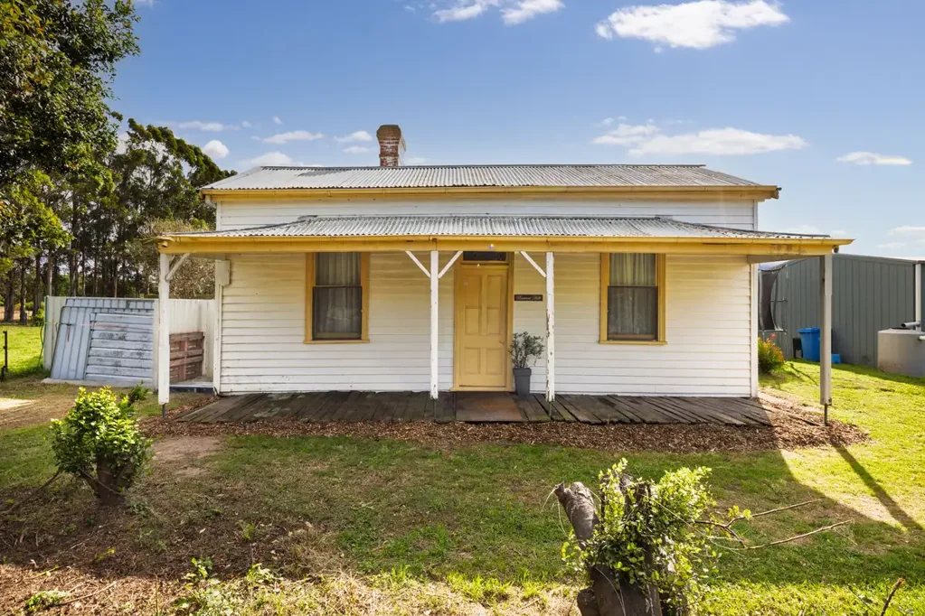 Maffra RURAL PIECE OF PARADISE ON A BUDGET