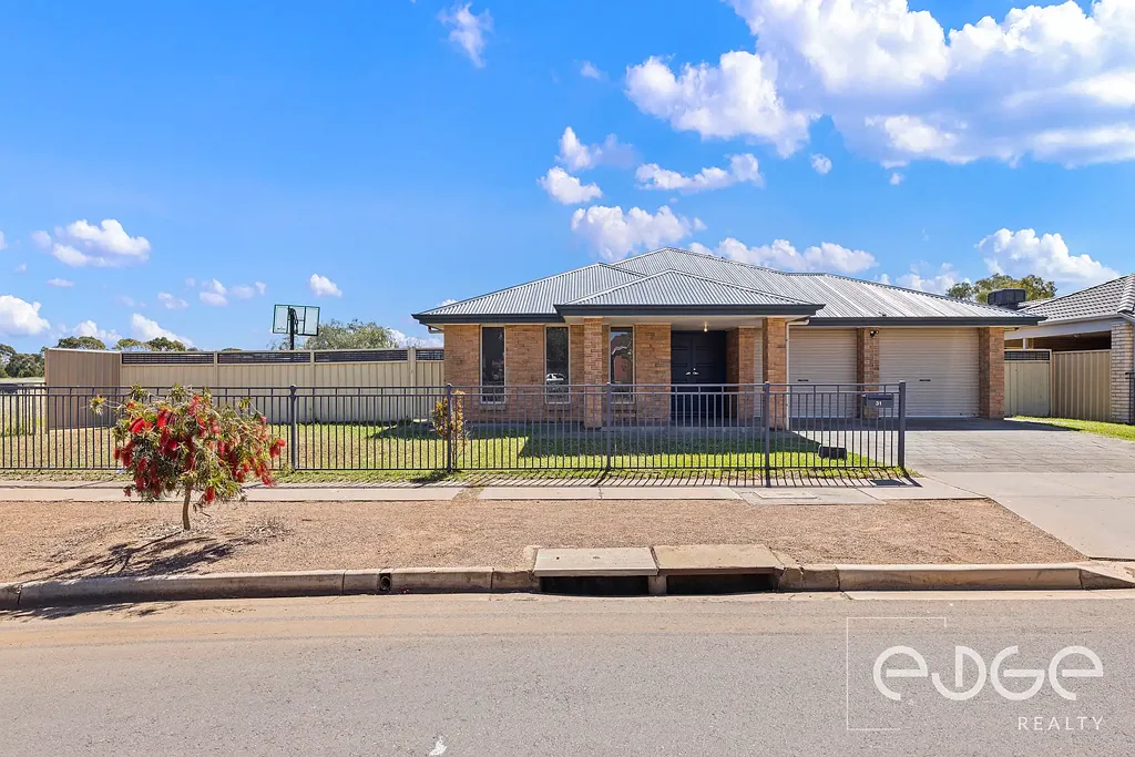 31 Vincent Road, Smithfield Plains, SA 5114
