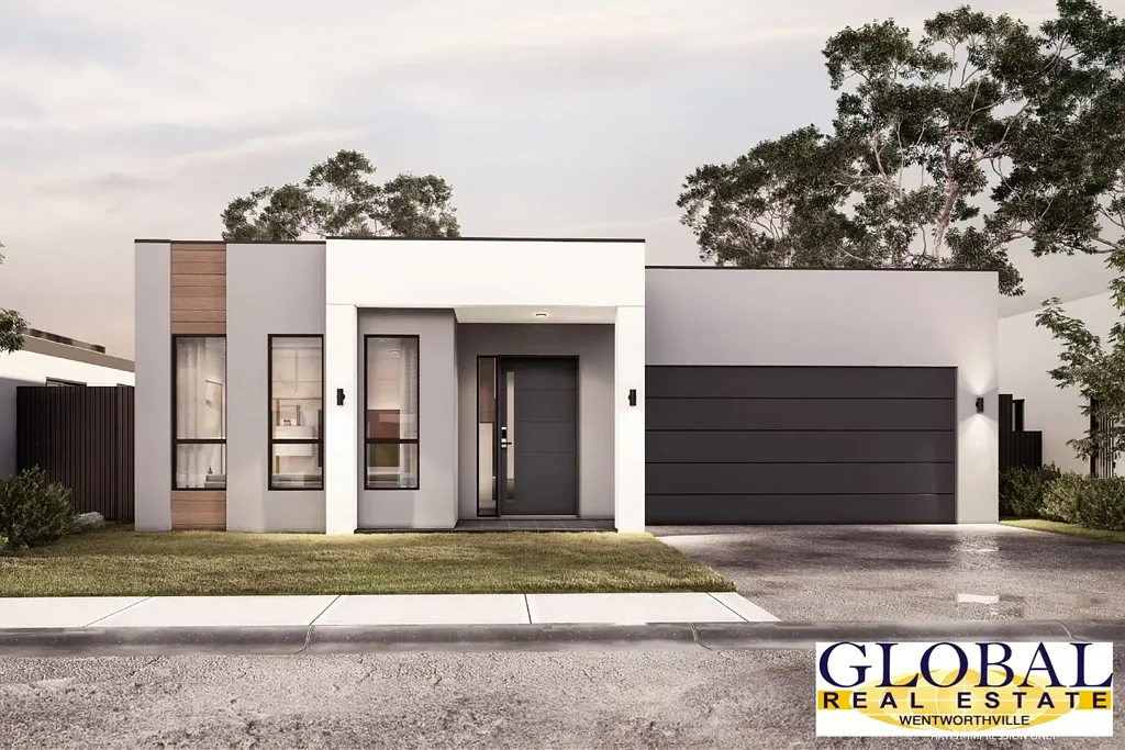 Claremont Meadows 4chambre Ready to move In!!