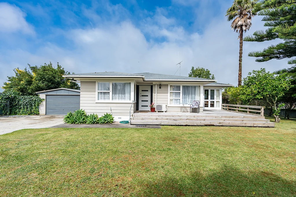 70 Livingstone Avenue, Nawton, Hamilton, Waikato