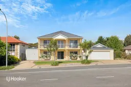 9 Grand Boulevard, Seaford Rise