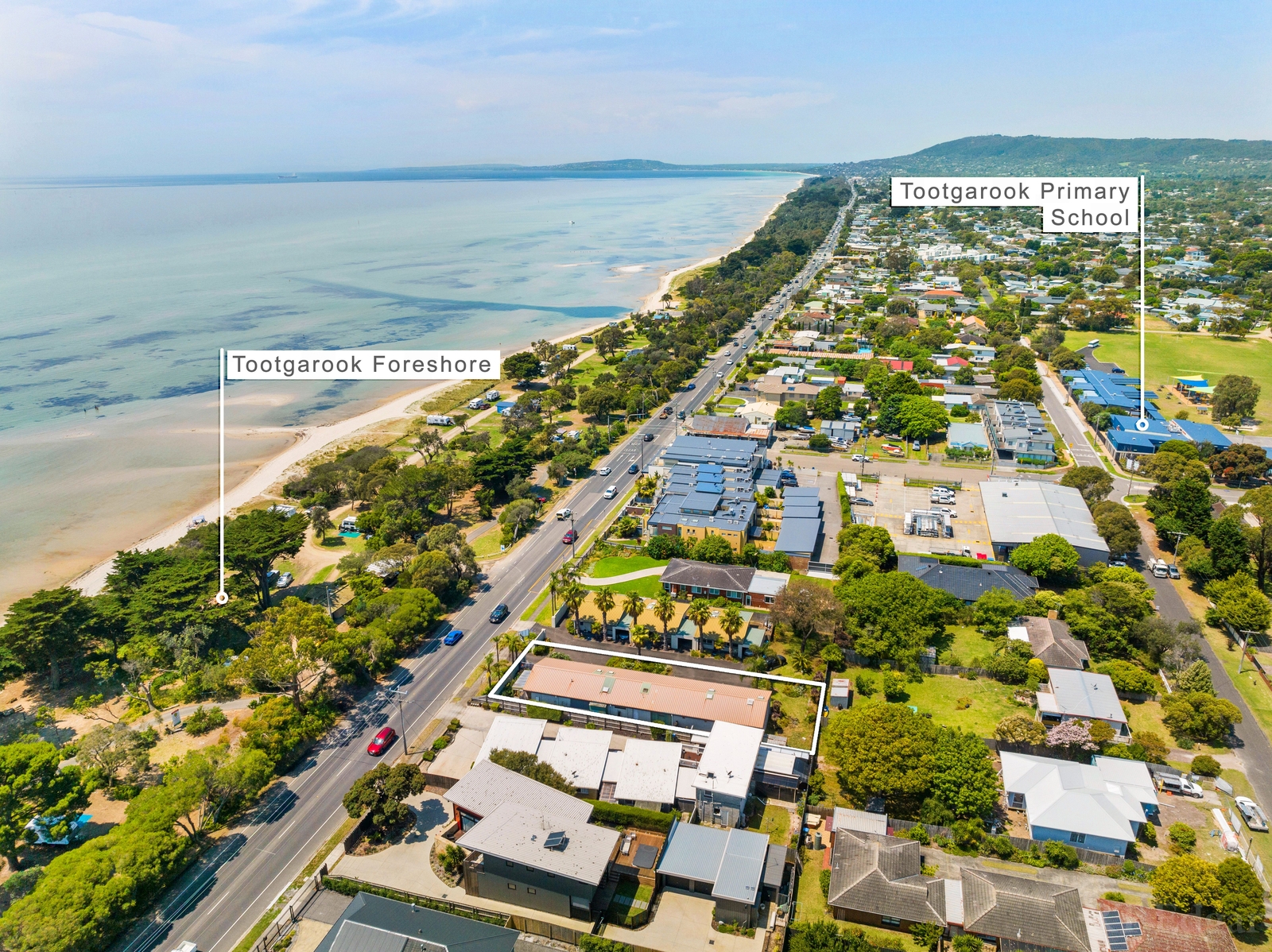 1905 POINT NEPEAN RD, TOOTGAROOK VIC 3941, 0房, 0浴, House