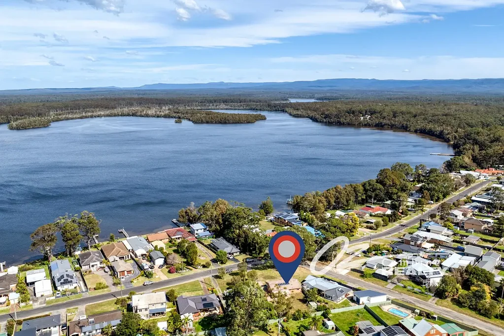 81 Basin View Parade, Basin View, NSW 2540