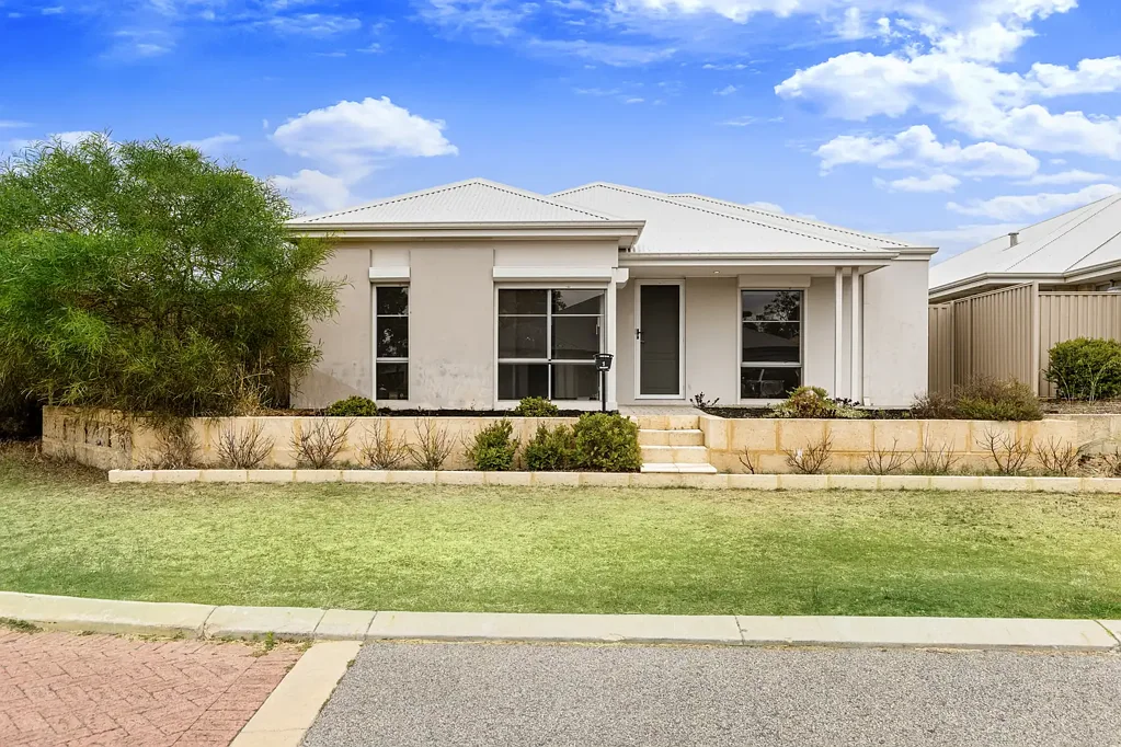 1 Jutland Avenue, Baldivis, WA 6171
