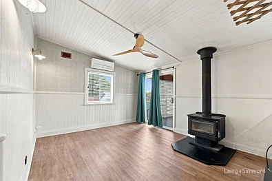 2/78 Jeffrey Street, Armidale, NSW 2350, 2房, 2浴, Unit