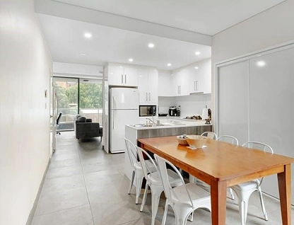 UNIT 119/7 RUSSELL STREET, Corrimal, Wollongong - Greater Region, 2 રૂમ, 2 બાથરૂમ, Unit