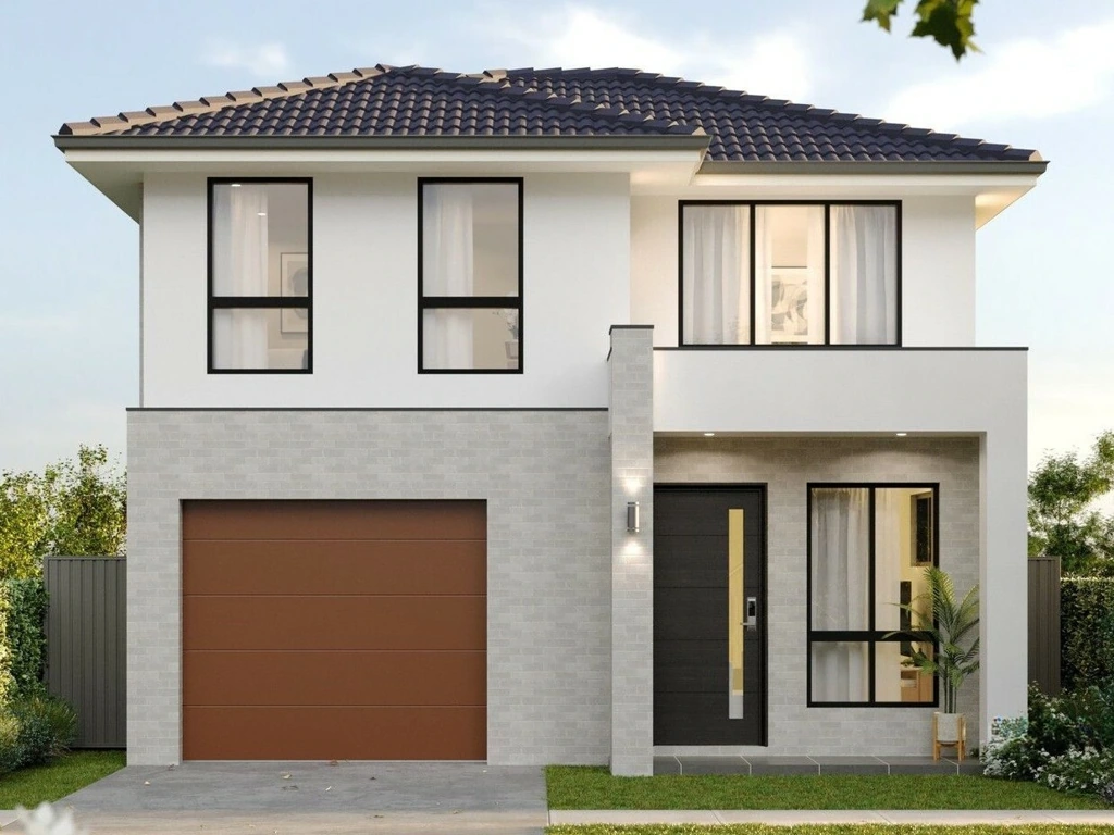 Riverstone 5ห้องนอน Stand Alone 5 bedroom Townhouse in Riverstone