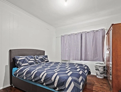 333a Woodville Rd, Guildford, Parramatta (Northwest suburbs), 2房, 1浴, Flat