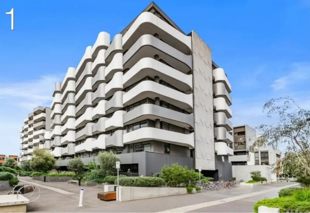 1617/ 176 Edward St, Brunswick East, VIC 3057