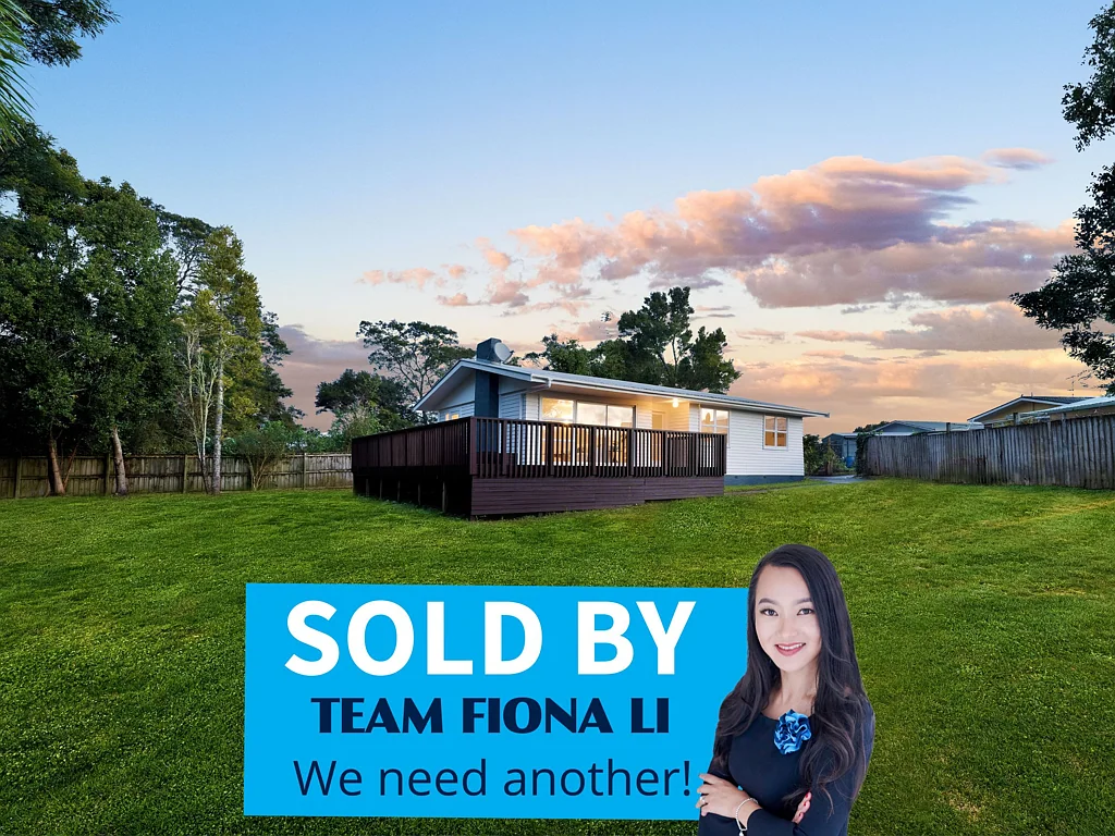 43 Riverpark Crescent, Henderson, Waitakere City, Auckland