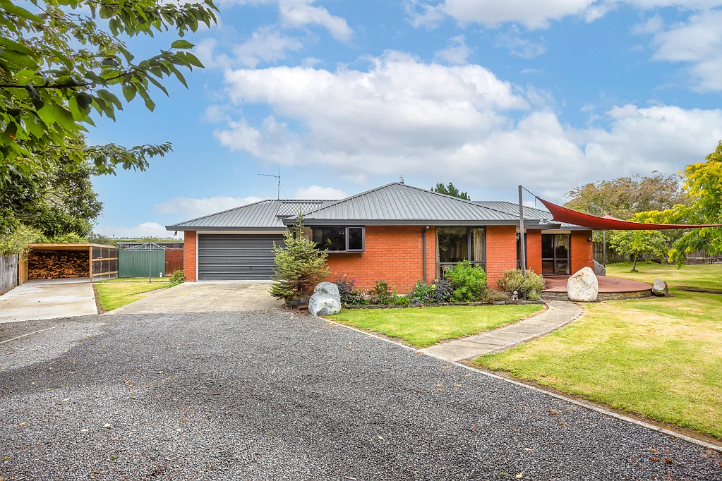 23 Greendale Road, Darfield, Selwyn, Canterbury