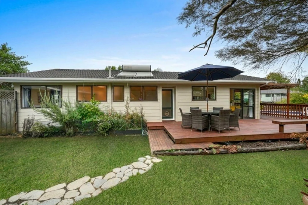 Glen Eden 3房  Best Value For Money In Glen Eden