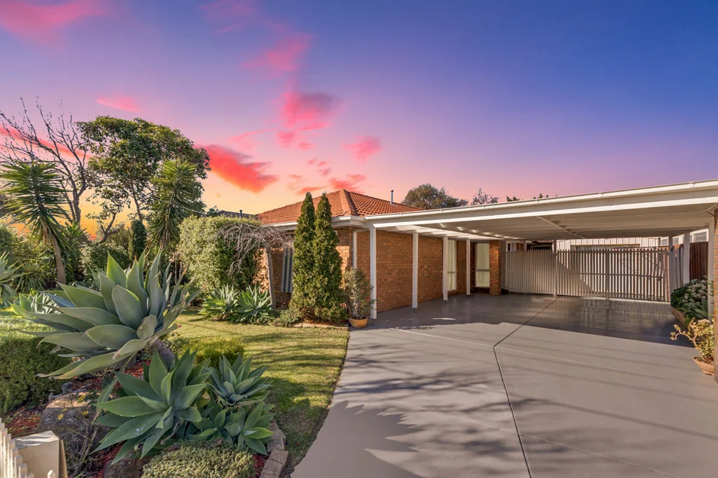 31 Shane Avenue, Seabrook, VIC 3028