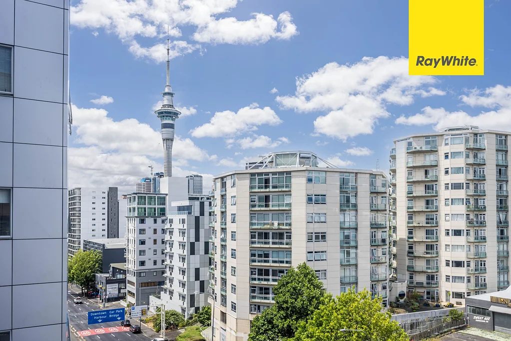 Auckland Central 1Phòng ngủ You little ripper. Tiny Capital Outlay. Big Return