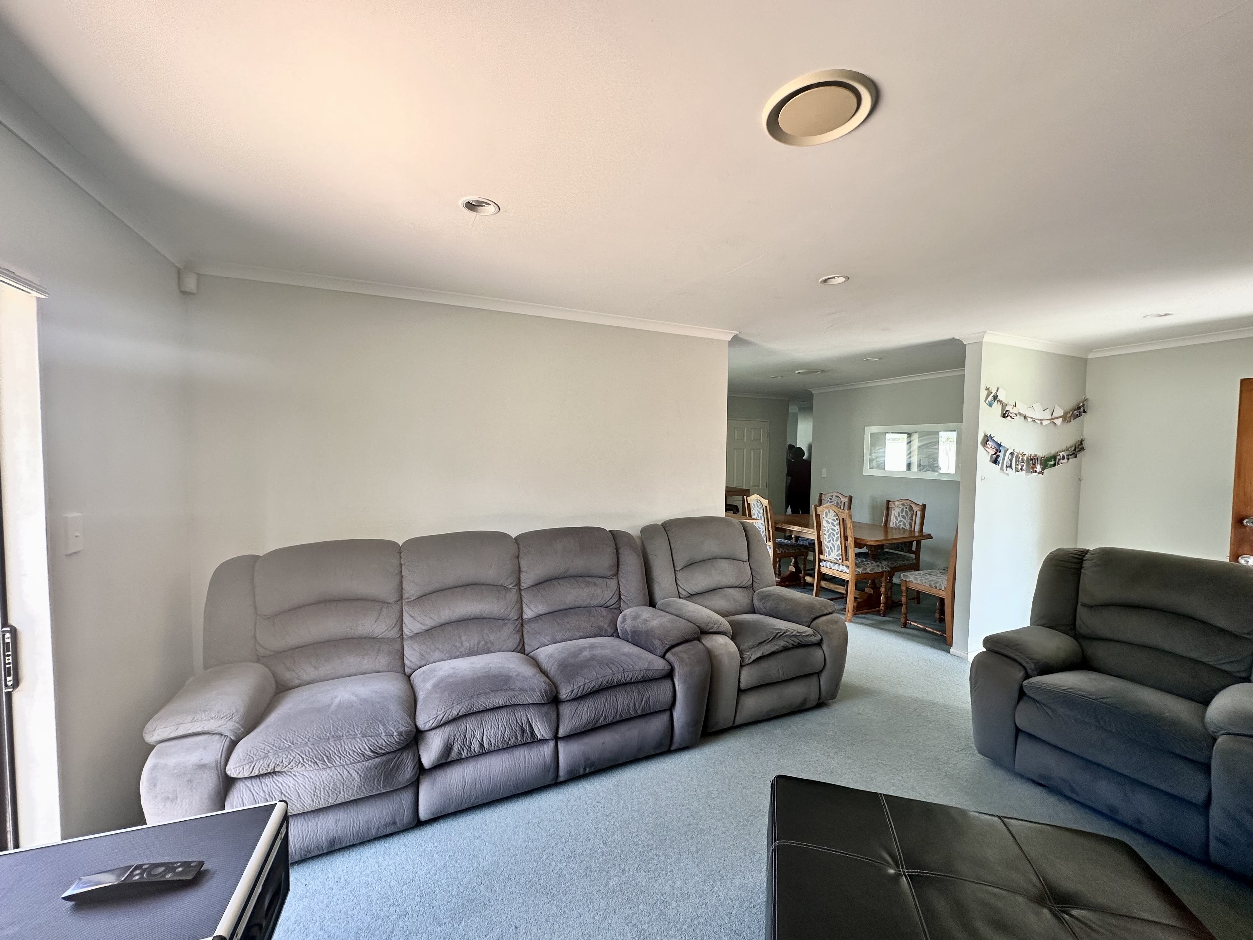 43 Raphoe Road, Flat Bush, Auckland - Manukau, 5 ห้องนอน, 2 ห้องน้ำ, House