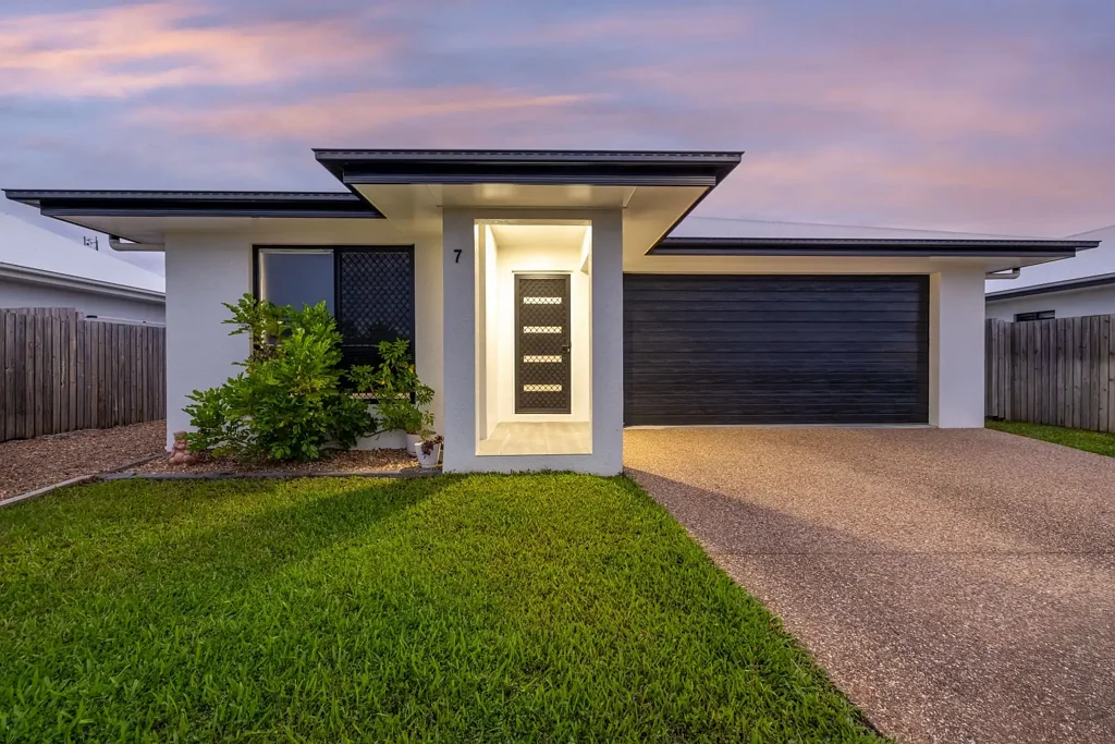 7 Friary Street, Shaw, QLD 4818