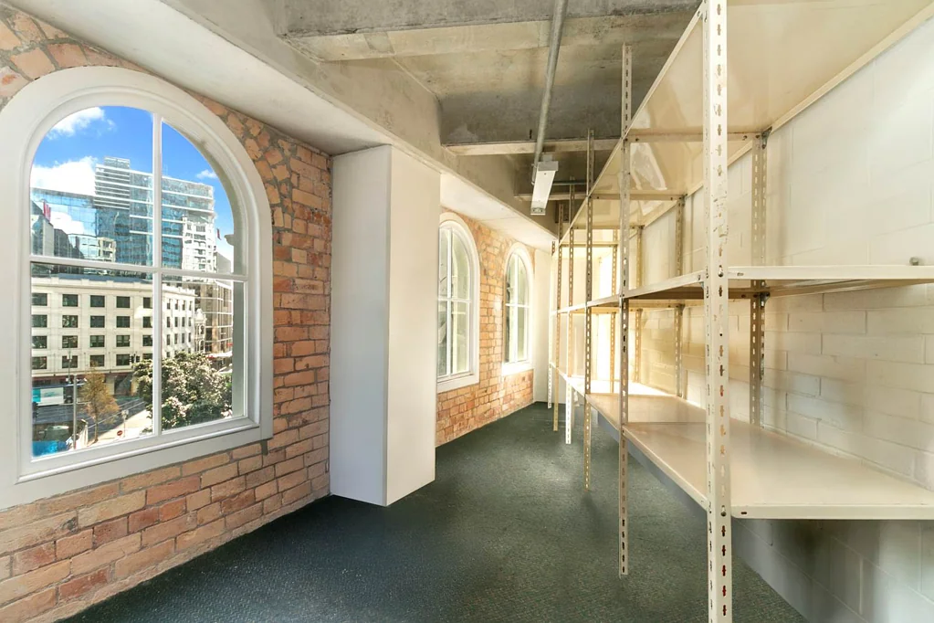 S5-01/65 Fort Street, City Centre, Auckland City, Auckland