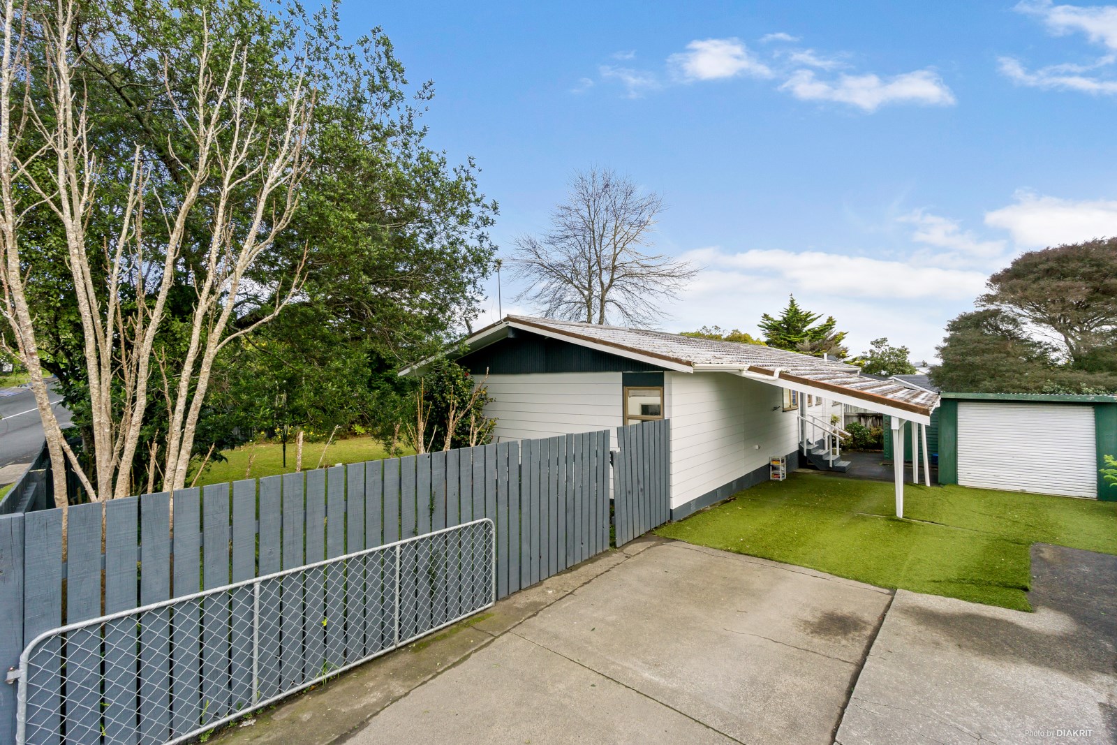 19 Waari Avenue, Sunnyvale, Auckland - Waitakere, 5房, 0浴