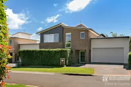 5 Spec Lane, Gerringong