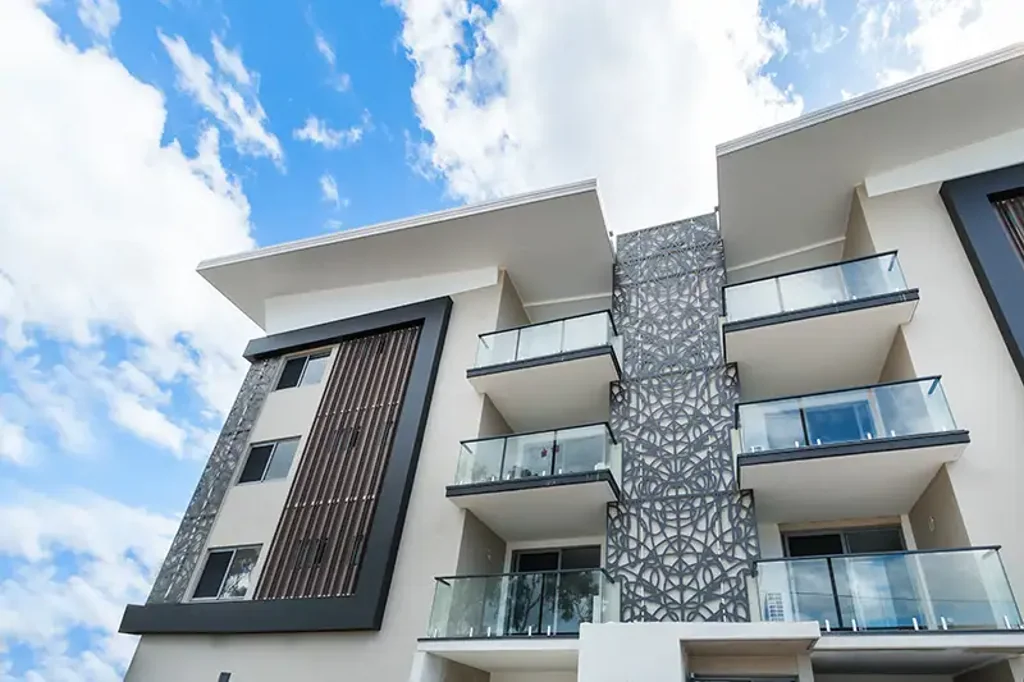 2bed 2 bath unit in immaculate condition