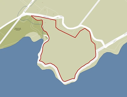 470 Tomahawk Road, Ocean Grove, Dunedin City, 0房, 1浴