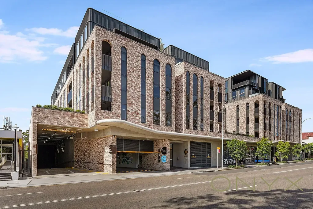 203/8A Stoney Creek Road, Bexley, NSW 2207